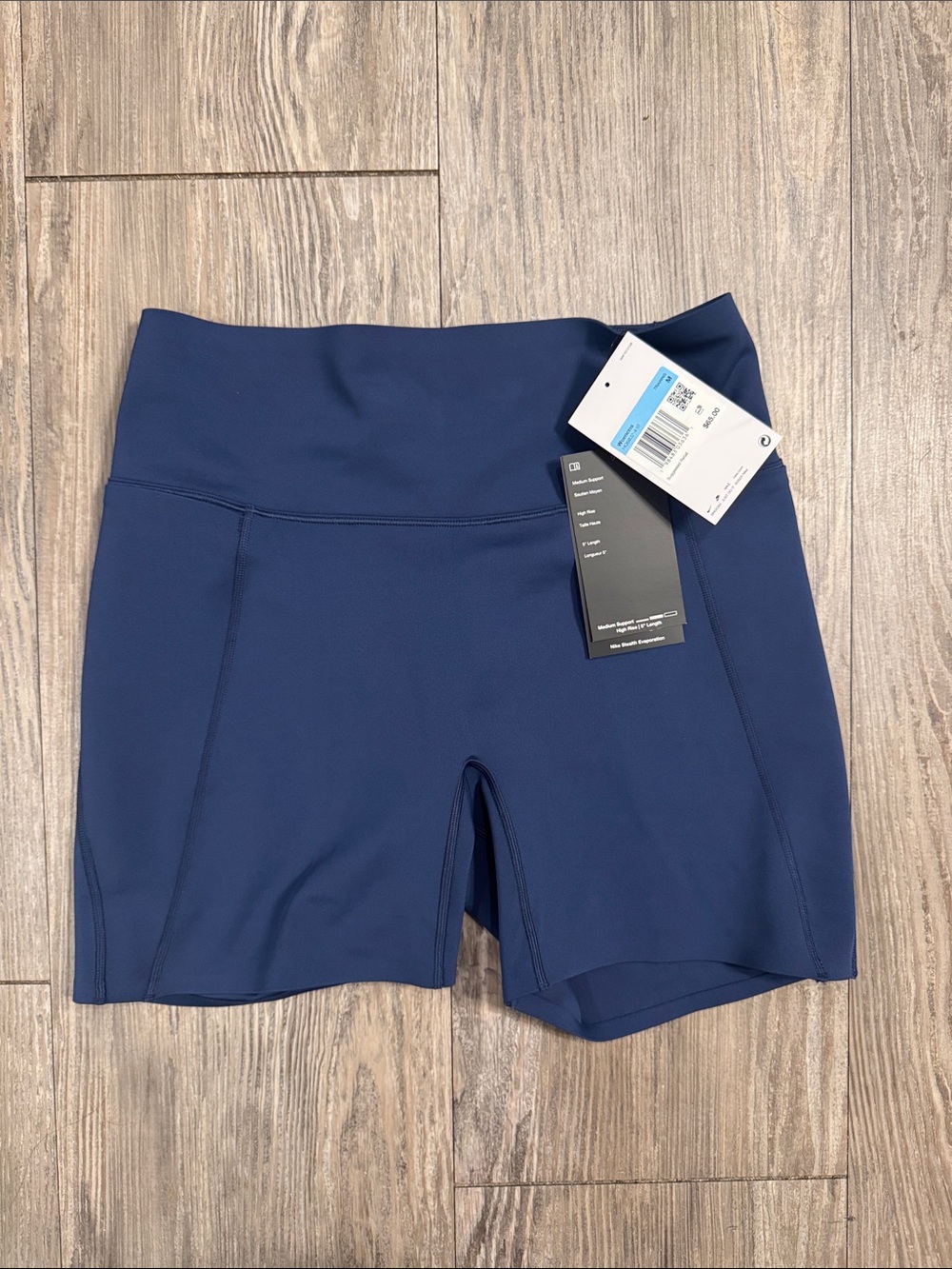 Nike Workout Shorts